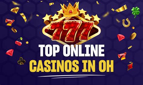 Ohio Online Casino Bonus .